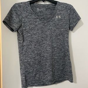 Under Armor Heatgear t-shirt